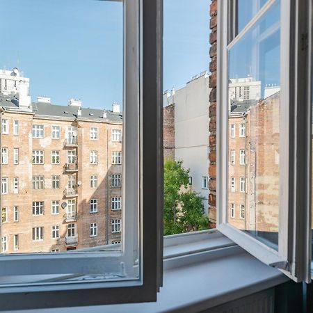 Apartament Warszawa-Centrum Free Parking Zewnętrze zdjęcie