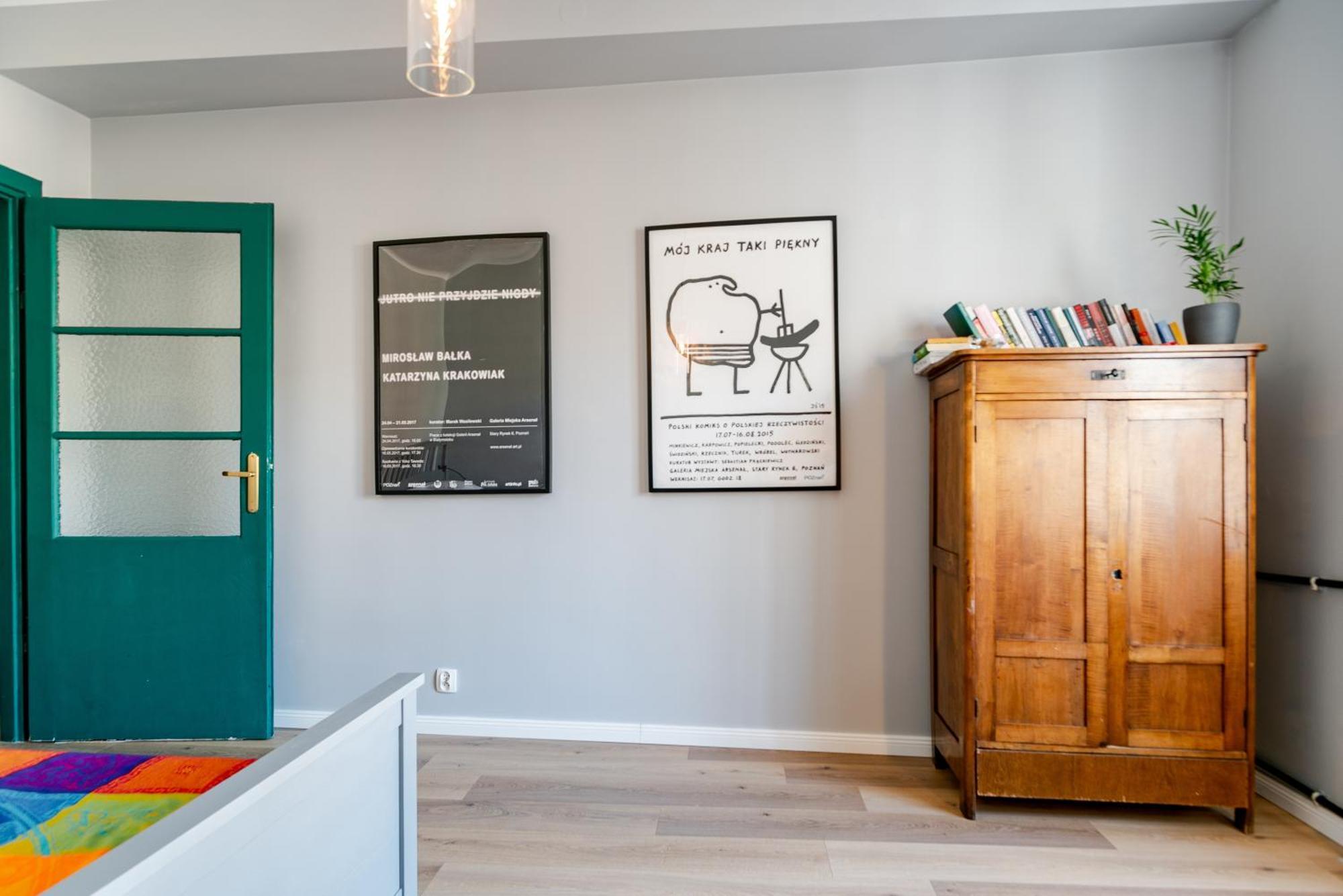 Apartament Warszawa-Centrum Free Parking Zewnętrze zdjęcie